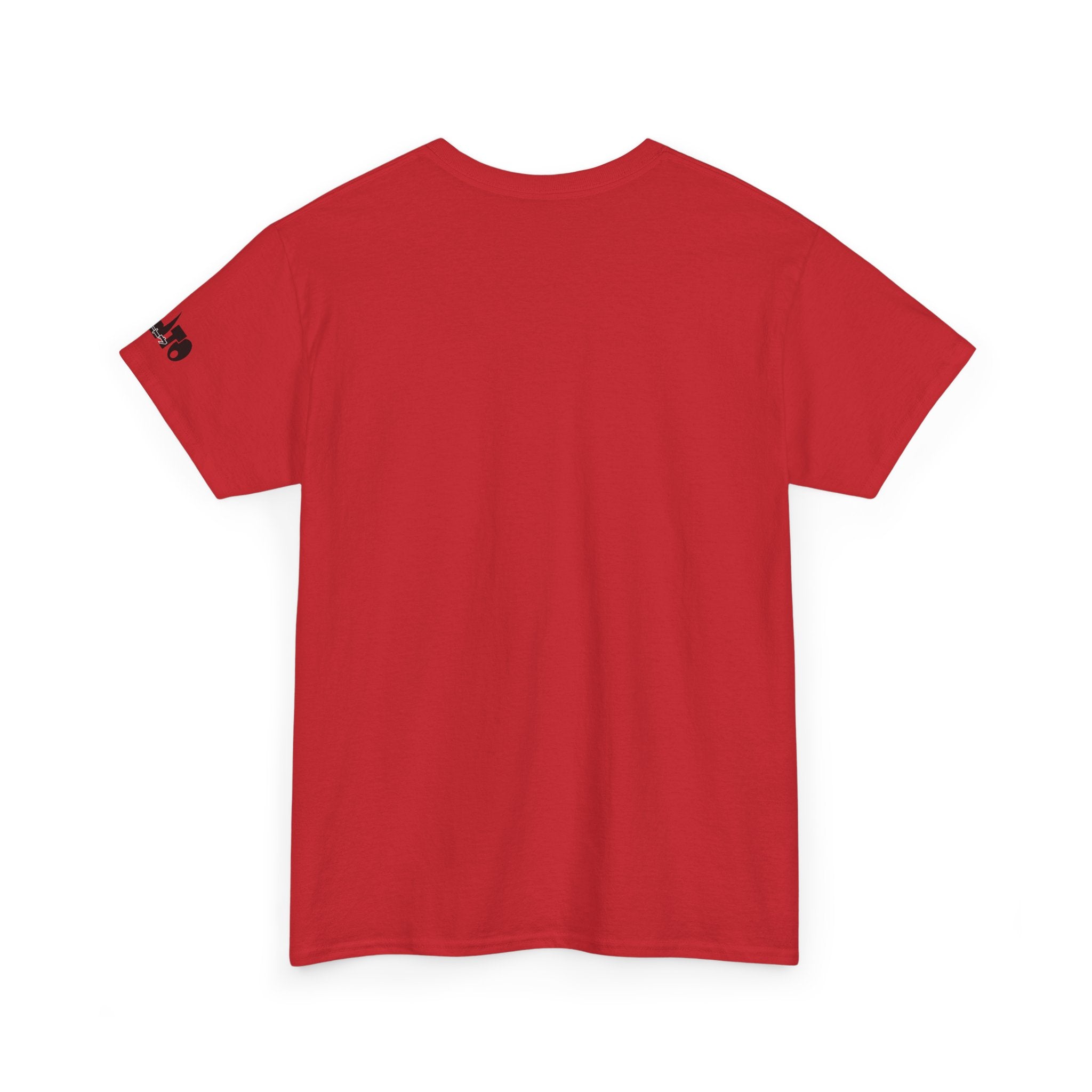 PLUTO - Tee